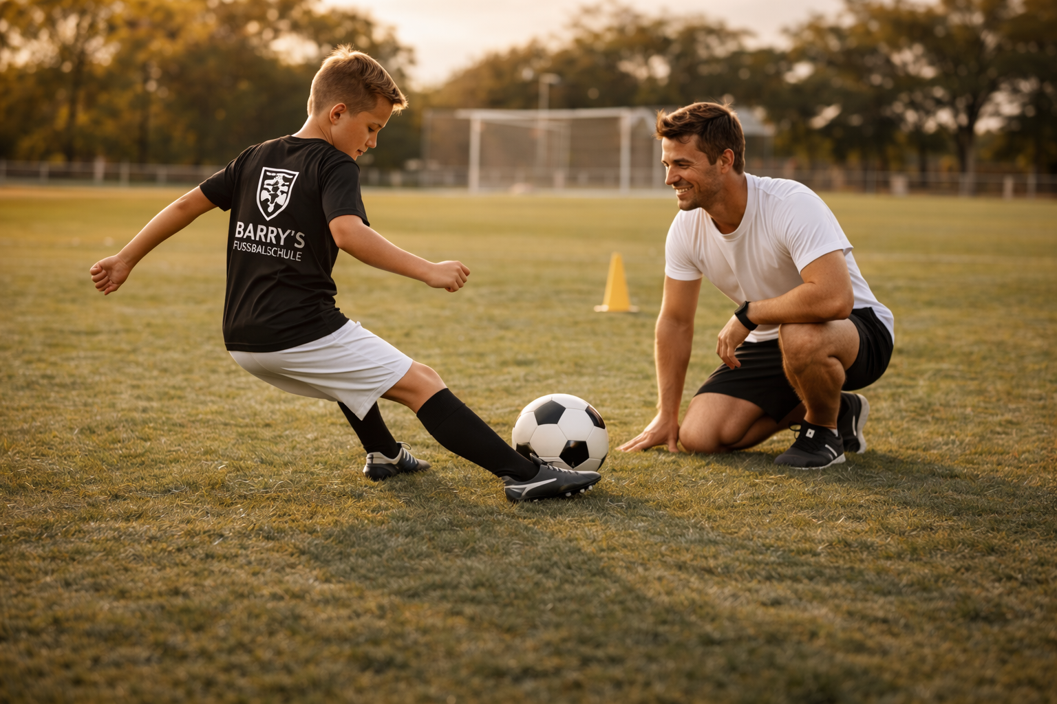 Probetraining